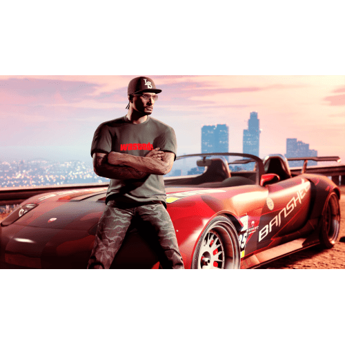 GRAND THEFT AUTO (GTA) THE TRILOGY THE DEFINITIVE EDITION PS4 PT USED GRAND THEFT AUTO (GTA) THE TRILOGY THE DEFINITIVE EDITION PS4 PT USED